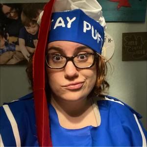 Meet your Posher, Erika